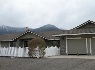 461-595 Lakecrest Rd, Janesville, CA 96114