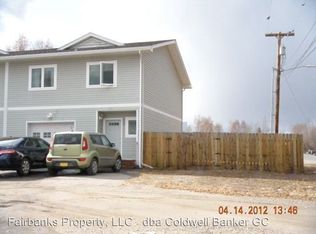715 24th Ave, Fairbanks, AK 99701