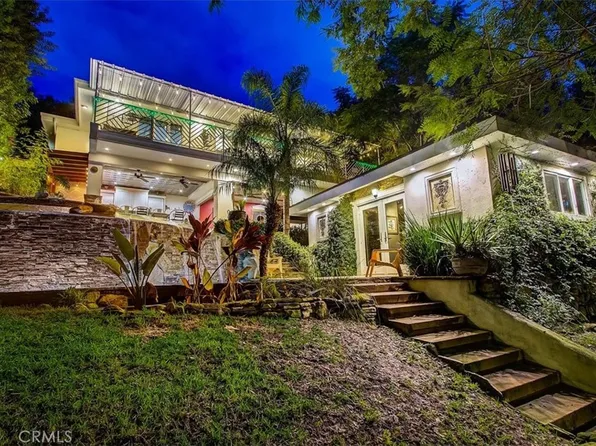 81 Dapplegray Ln, Rolling Hills, CA 90274