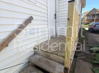 53 Douglas Ave Rear 53, Mansfield, OH 44906