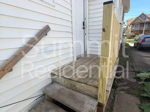 53 Douglas Ave Rear 53, Mansfield, OH 44906
