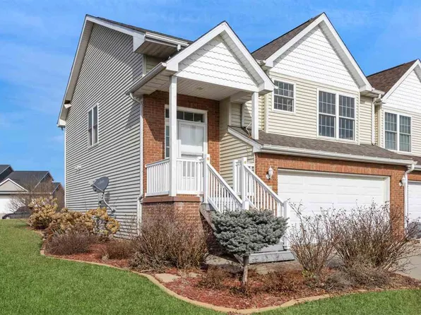 320 Sage Ct, West Liberty, IA 52776
