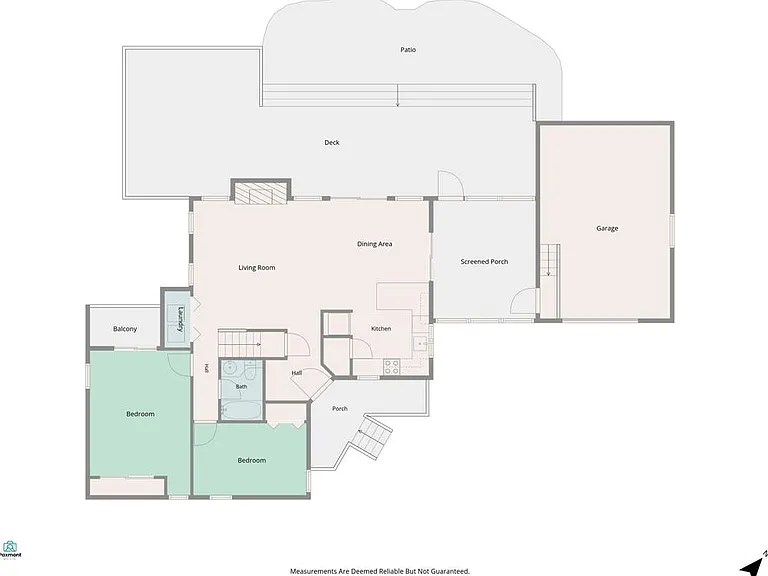155 Tanglewood Dr — Photo 35
