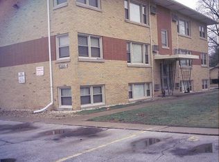 18428 Torrence Ave APT 5, Lansing, IL 60438