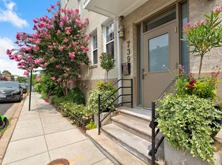 739 Newton Pl NW APT T4, Washington, DC 20010