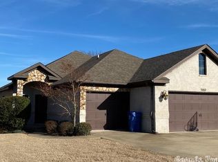 5060 Aberdeen, Jonesboro, AR 72401