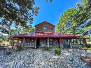 159 Kelly Vista Way, Jefferson, TX 75657