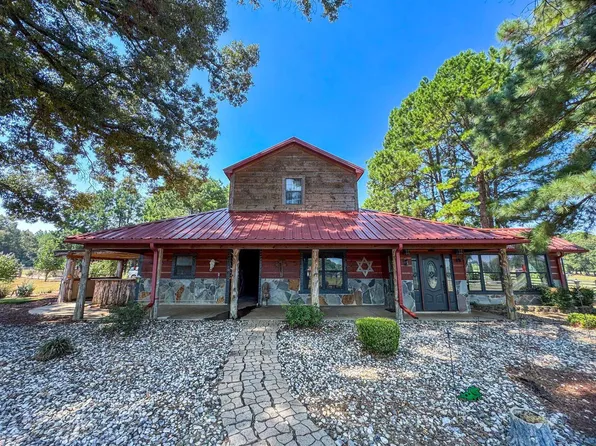 159 Kelly Vista Way, Jefferson, TX 75657
