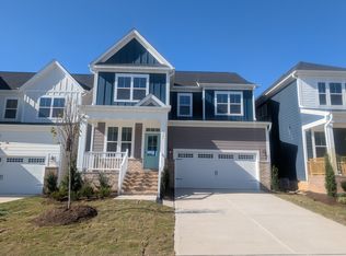 1321 Barreto Dr, Wendell, NC 27591
