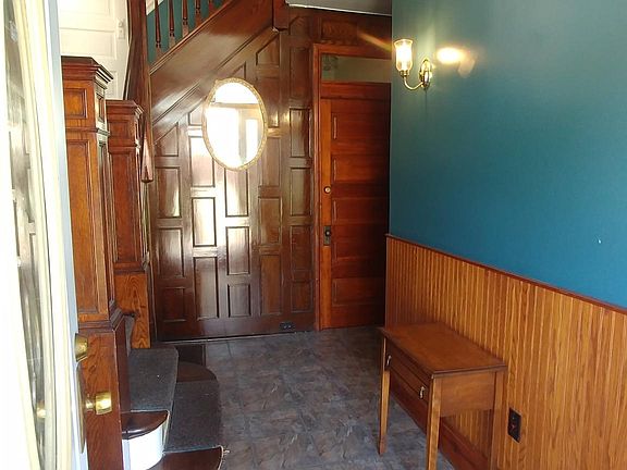 Entryway