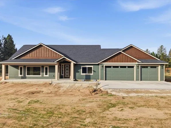 31910 N Zander Ln, Chattaroy, WA 99003