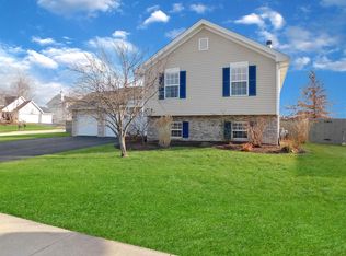 14229 Prairie Commons Ln, South Beloit, IL 61080