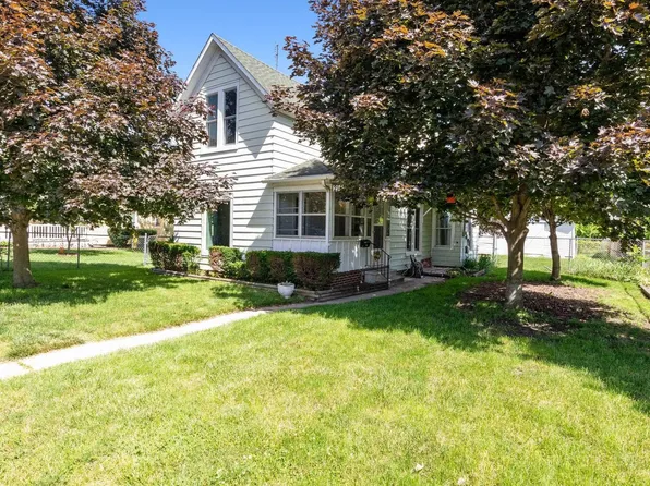 215 W Wilkinson St, Goshen, IN 46528