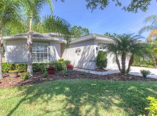 9703 Rolling Cir, San Antonio, FL 33576