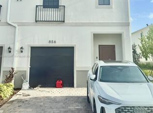 856 SW 11th Way, Florida City, FL 33034