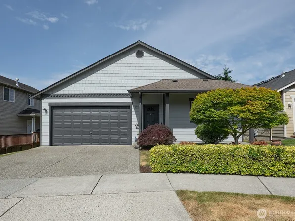 3906 68th Drive NE, Marysville, WA 98270