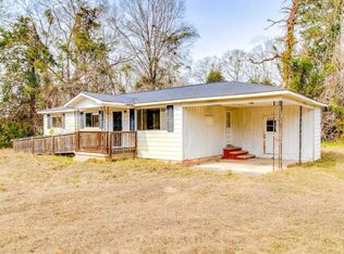208 Kennerly Rd, Cordova, SC 29039