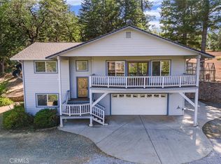 4790-4798 Lewiston Rd, Lewiston, CA 96052