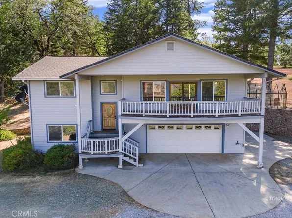 4790-4798 Lewiston Rd, Lewiston, CA 96052