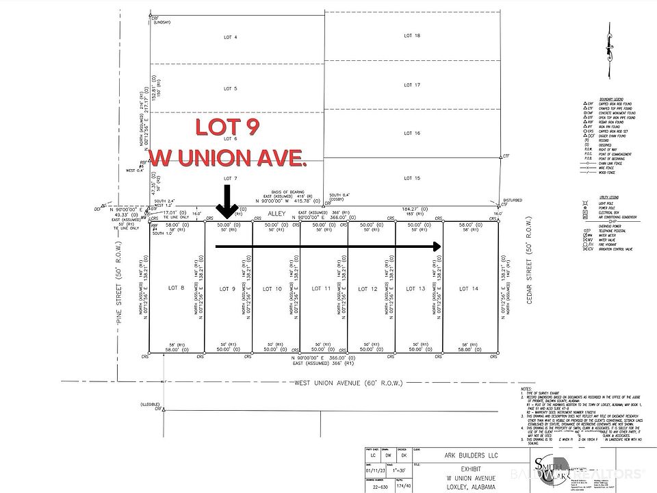 1st image of 9 W Union Ave