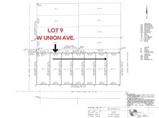 9 W Union Ave, Loxley, AL 36551
