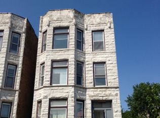 6528 S Ross Ave #2, Chicago, IL 60621