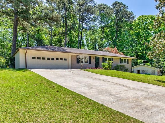 4th image of 4057 Cedar Knoll Dr