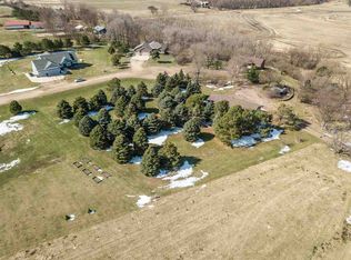 48186 Three River Cir, Brandon, SD 57005