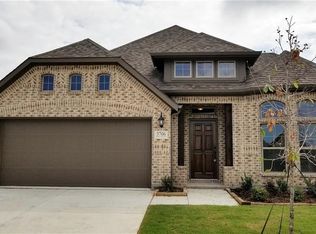 3706 White Summit Ln, Melissa, TX 75454