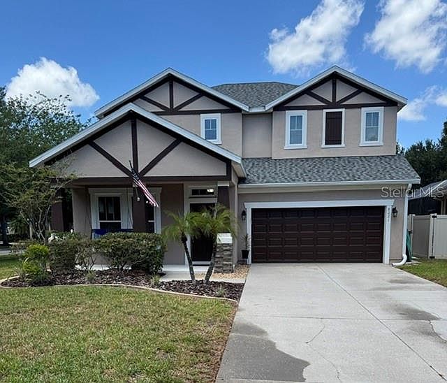 1st image of 8221 NECTAR RIDGE COURT