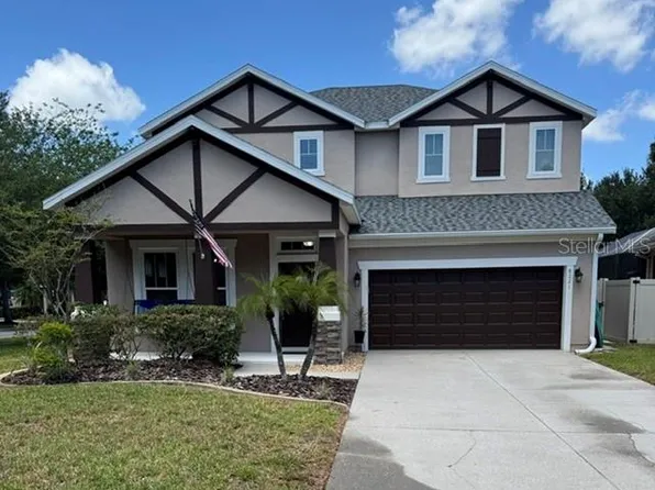 8221 NECTAR RIDGE COURT, ODESSA, FL 33556