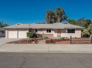 395 Champion St, Lemoore, CA 93245