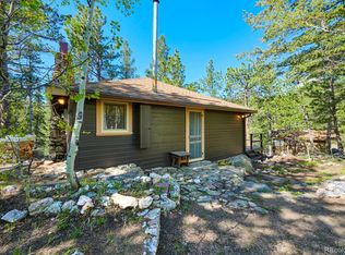 3497 Coal Creek Canyon Dr #84, Nederland, CO 80466