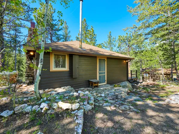 3497 Coal Creek Canyon Drive #84, Pinecliffe, CO 80471