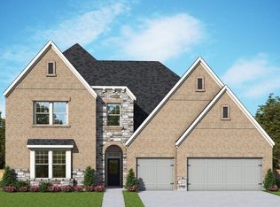 2128 Gardenia Ct, Aubrey, TX 76227