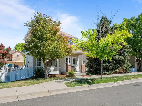 1375 S Quintero Way, Aurora, CO 80017