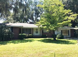 311 Nottingham Dr, Brunswick, GA 31525