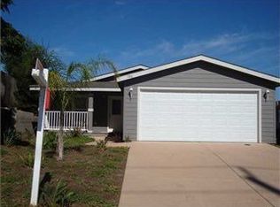 726 W 5th Ave, Escondido, CA 92025