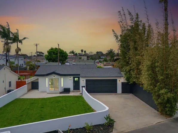 1505 Nashville St, San Diego, CA 92110