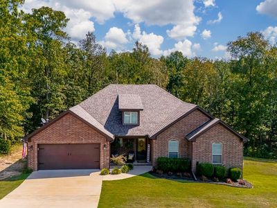 6408 Blackstone, Benton, AR, 72019