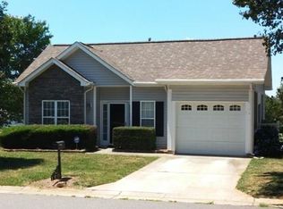 120 Cameron Way Cir, Winston Salem, NC 27103