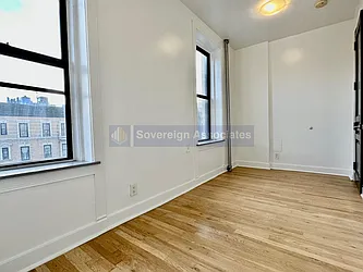Rented by Sovereign Associates
