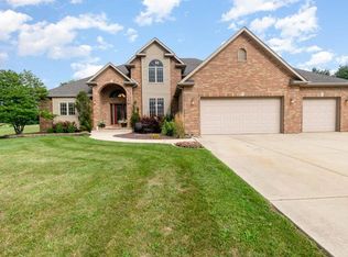 267 N 755 W, Hobart, IN 46342