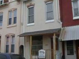 405 Rosenthal St, Reading, PA 19601