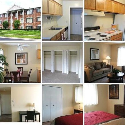 1st image of 1206 Astor Ave APT 4812
