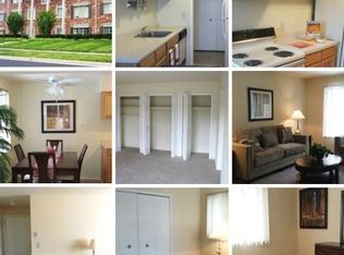 1203 Astor Ave APT 5112, Ann Arbor, MI 48104