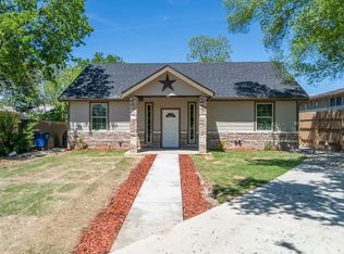 9625 Old Seagoville Rd, Dallas, TX 75217