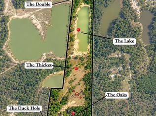 1751/1767 Highway 960, Clinton, LA 70722