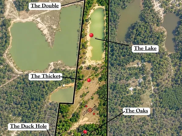 1751/1767 Highway 960, Clinton, LA 70722