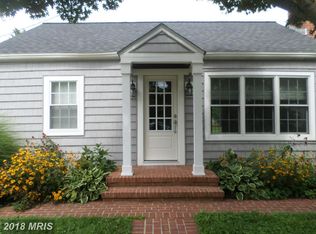 311 Holly St, Centreville, MD 21617